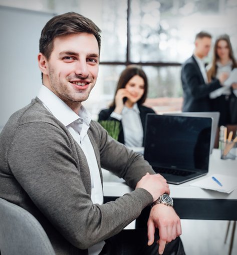 Welcome Accountant Thumb