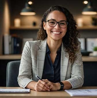 Welcome To Accountant Vedio Img