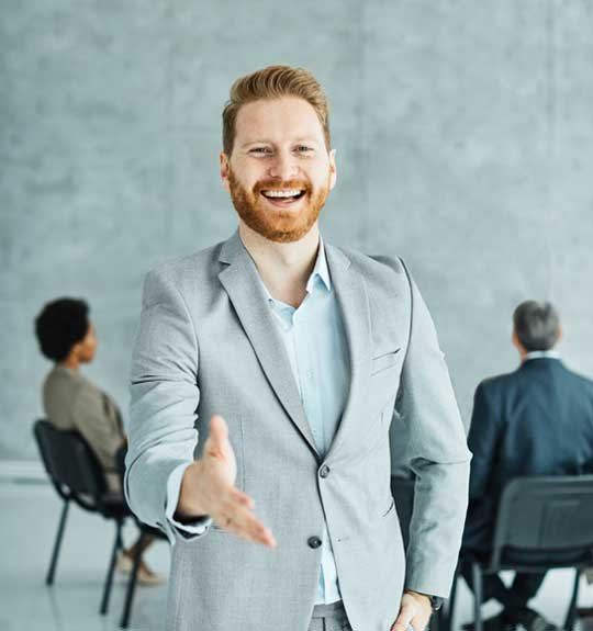 Welcome To Accountant